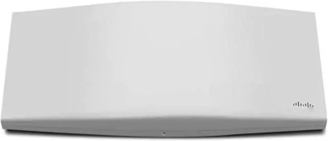 Main image of MR44 Access Point MR44-HW WiFi 6 Indoor 802.11ax Dual Band (New Sealed)