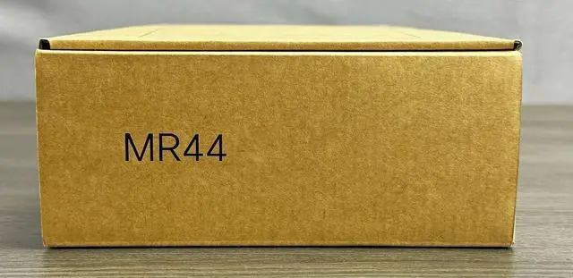 Alt view image 3 of 3 - MR44 Access Point MR44-HW WiFi 6 Indoor 802.11ax Dual Band (New Sealed)
