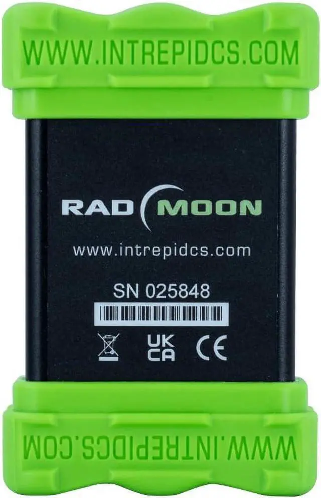 Main image of RAD-Moon