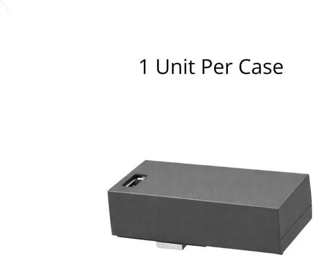 Alt view image 3 of 3 - Lexmarks 27X6410 Marknet N8372 Wireless Print Server.