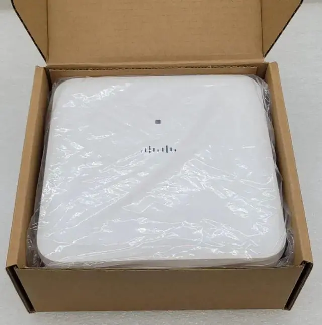 Main image of AIR-AP2802I-A-K9 Aironet 2802 Series 802.11ac Access Point (AIR-AP2802I-A-K9)