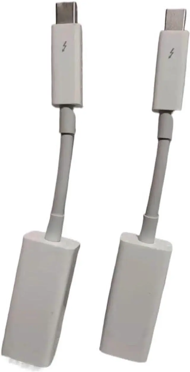 Main image of Thunderbolt to Gigabit Ethernet Adapter 2 3 Typec Interface
