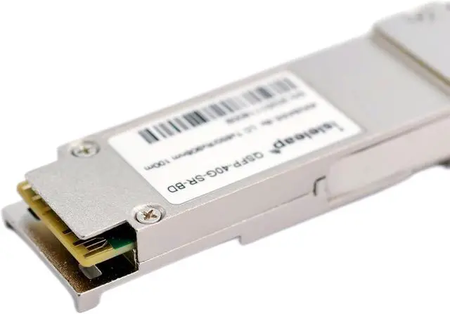 Alt view image 5 of 5 - QSFP-40G-SRBD