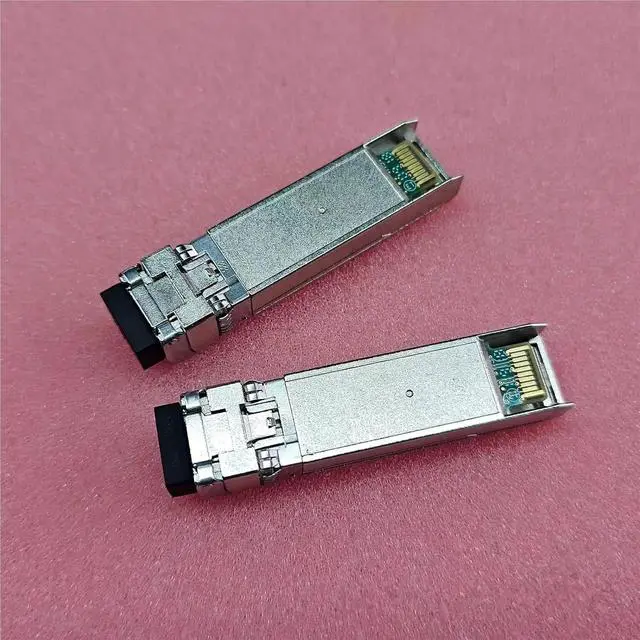 Alt view image 2 of 2 - 1PCS J9150D Optical Fiber 10G SFP+ SR 1990-4175 10G Sfp Fiber Switch Transceiver