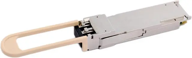 Alt view image 3 of 5 - QSFP-40G-SRBD