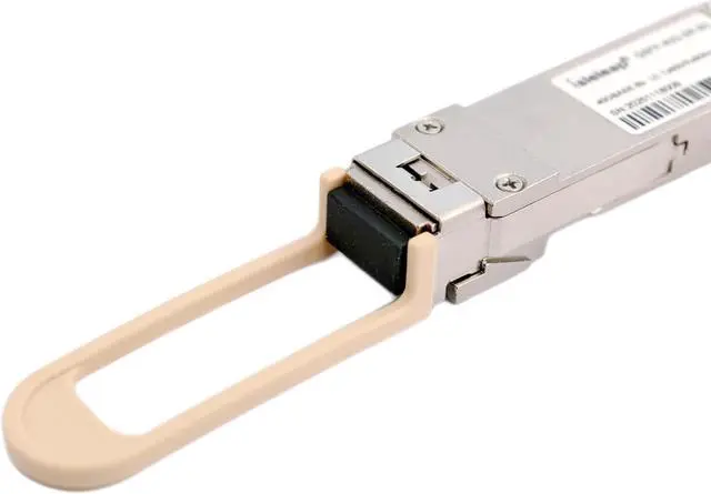 Alt view image 4 of 5 - QSFP-40G-SRBD