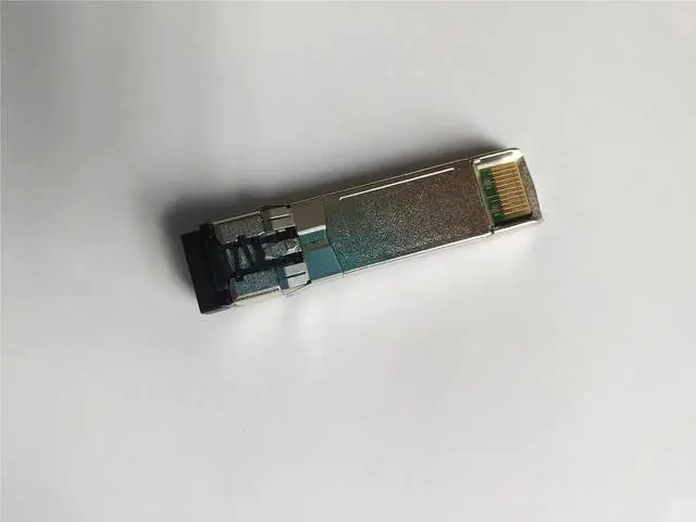 Alt view image 2 of 2 - SFP 10g SR MFM1T02A-SR MFM1T02A-SR-F-A1 AFBR-703SDZ-MX1 10G SR mellanox 10gB sfp transceiver mellanox 10G Fiber Optical