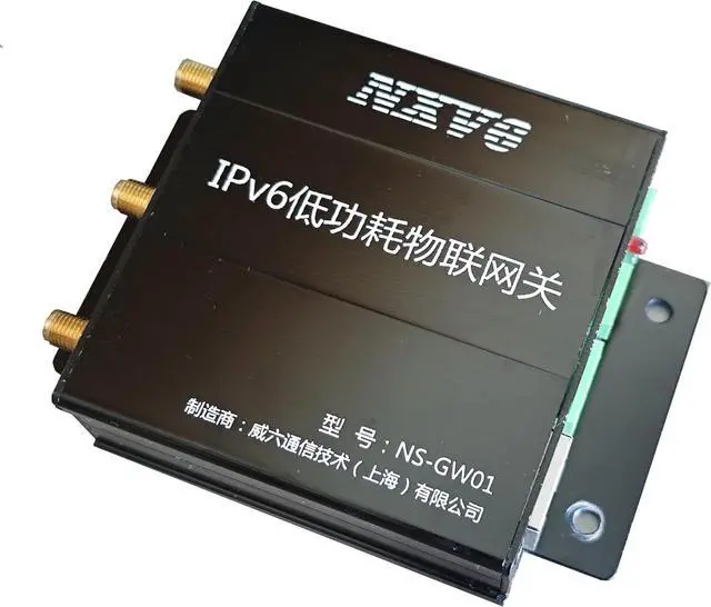 Main image of 2CHs 4G LoRa Gateway