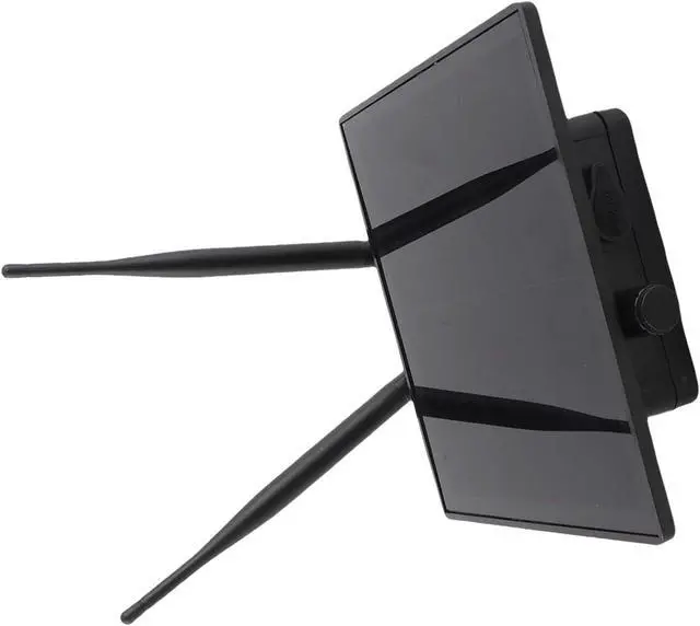 Alt view image 7 of 7 - Solar Powered LoRa Repeater Node with High Efficiency Solar Panel for Communication for Smart Farming