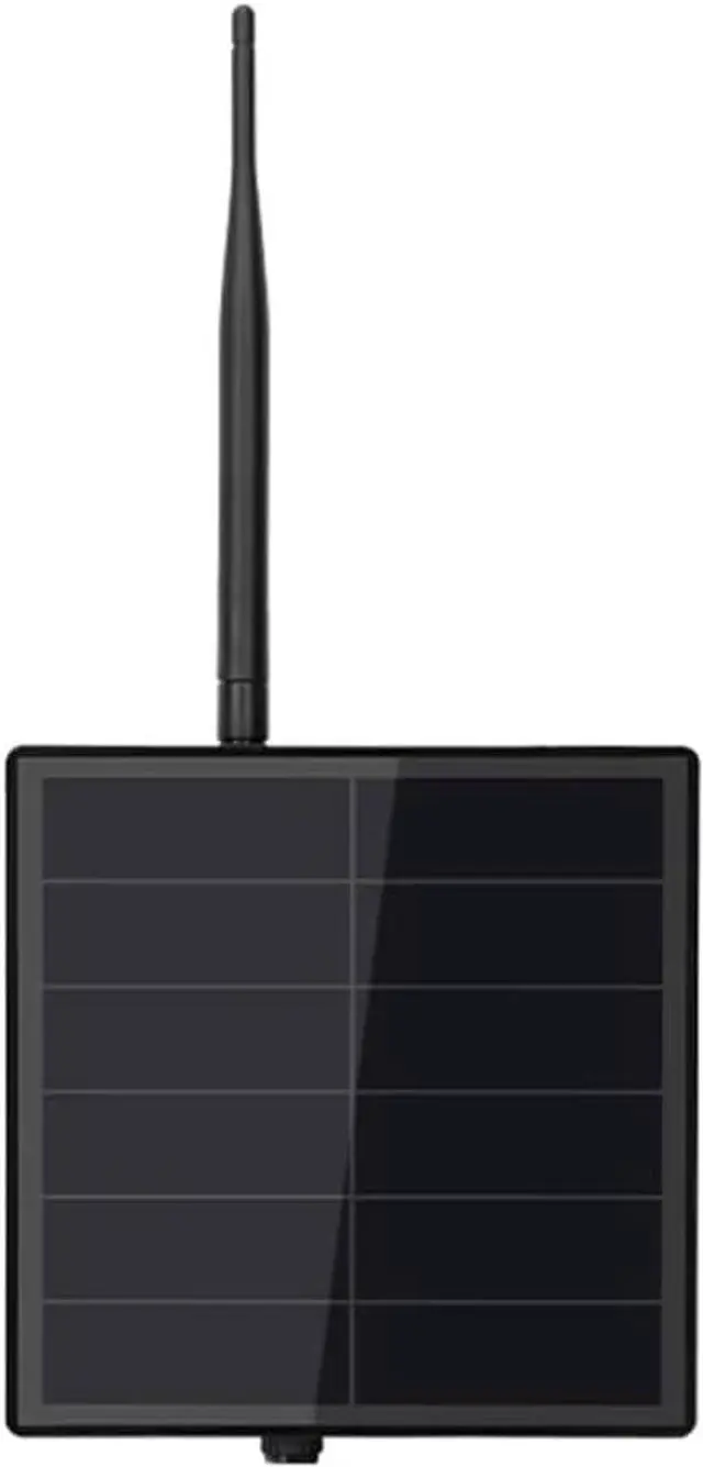 Main image of Mesh LoRa Node Repeater D5 5W Solar Power Kit Heltec V3 Lora Module 3.7v Output IoT Device 868