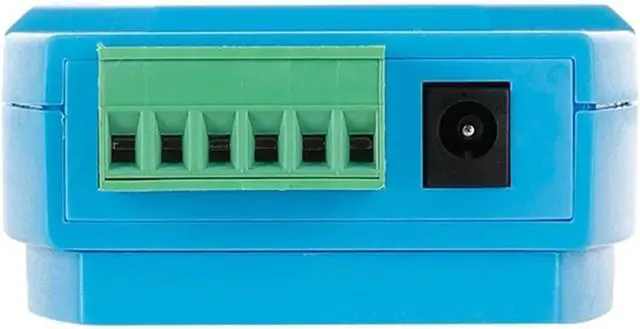 Alt view image 5 of 7 - GC-3024 Four Way Hub Industrial Grade Lightning Protection Modbus RS485 Repeater Optical Isolation 1I 4O(E)