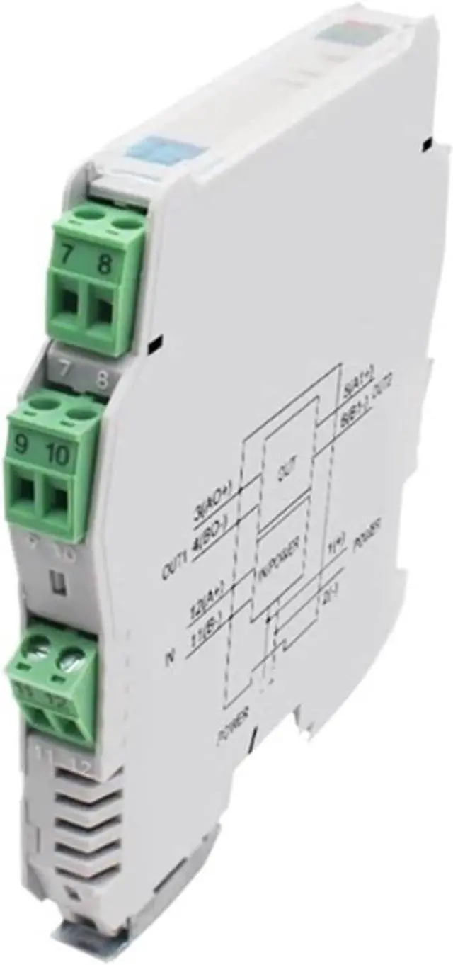 Main image of Industrial-Grade 485 Hub