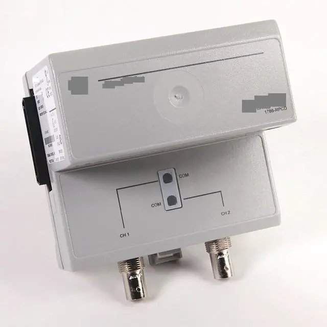 Main image of 1PC 1786-RPCD Dual Copper Repeater 1786RPCD