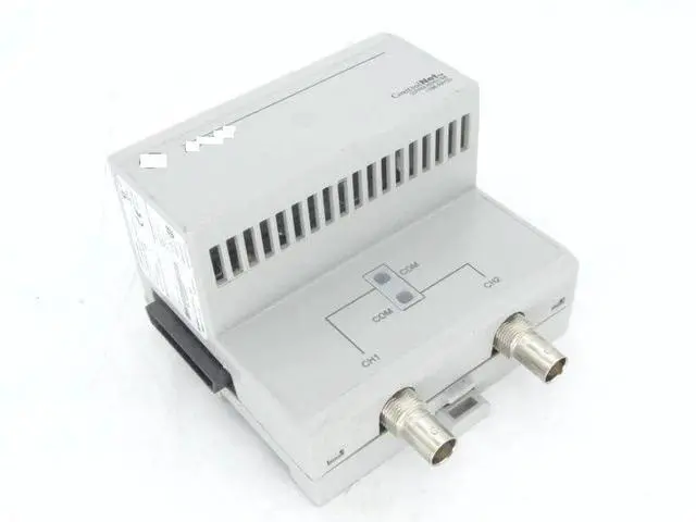 Alt view image 4 of 4 - 1PC 1786-RPCD Dual Copper Repeater 1786RPCD