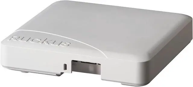 Alt view image 2 of 2 - Ruckus Zoneflex R600 Access Point 9U1-R600-US00 (Unleashed)