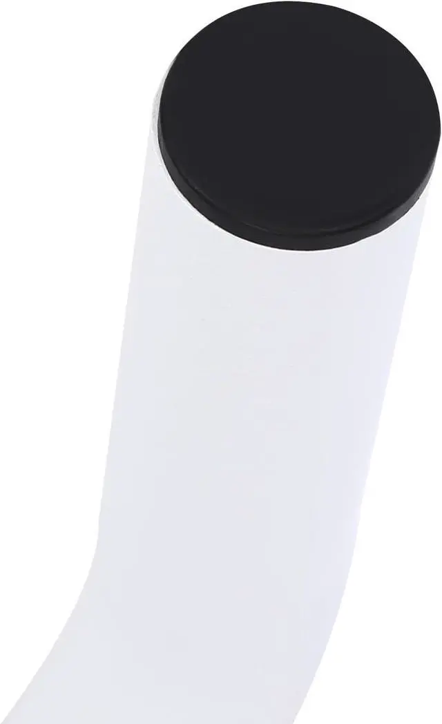 Alt view image 7 of 7 - 4PCS Universal Wireless Bridge Bracket, Bridge Bracket with 8 Hoops Wall-Mounted/Installed on a Pole Mounting Adjustable Angle Wireless Bridge Pole Mount