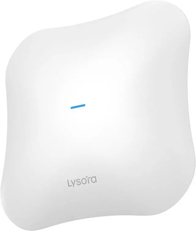 Alt view image 2 of 7 - L7 BE5040 Wi-Fi 7 Ceiling Mount Access Point