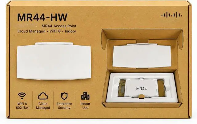 Main image of MR44-HW Mera-ki MR44 Access Point