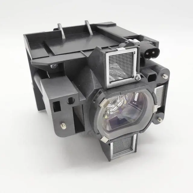 Alt view image 6 of 7 - A+ Quality DT01881 Replacement Projector Lamp Bulb with Housing Compatible with Hitachi CP-X8800W CP-WX8750W CP-WU8700W CPX8800W CPWX8750W CPWU8700W
