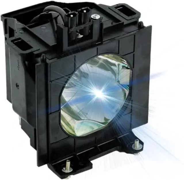 Main image of AWO ET-LAD55 / ET-LAD55W Replacement Lamp Bulb with Housing Compatible for PANASONIC PT-D5500 PT-D5500U PT-D5600