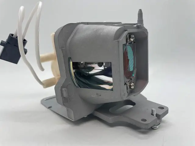 Alt view image 3 of 7 - Advanced Lamps BL-FU240E Lamp & Housing for Optoma Projectors - Fits 4K400STx, 4K400x, BL-FU240E, GT2160HDR, UHD35, UHD38, UHD42, UHD55, HD30LV, TXF-500-1 Unit Per Pack - 90-Day Warranty