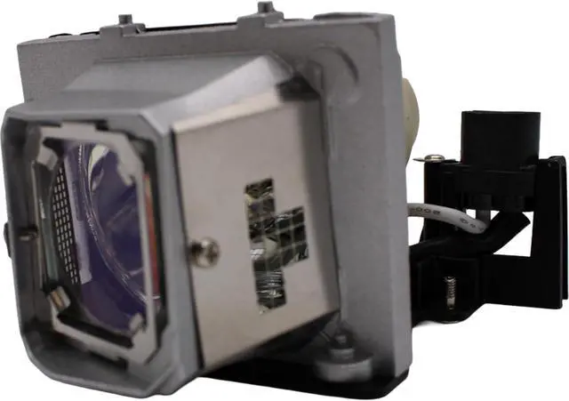 Alt view image 3 of 7 - Advanced Lamps 311-8529 Lamp & Housing for Dell Projectors - Fits M209X, M210X, M409MX, M410HD, X22P, 725-10112 - 1 Unit Per Pack - 90-Day Warranty
