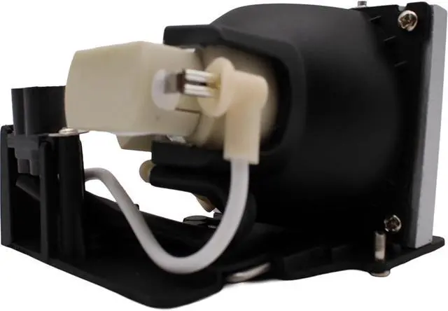 Alt view image 5 of 7 - Advanced Lamps 311-8529 Lamp & Housing for Dell Projectors - Fits M209X, M210X, M409MX, M410HD, X22P, 725-10112 - 1 Unit Per Pack - 90-Day Warranty