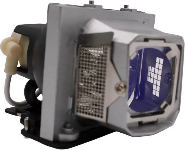 Alt view image 4 of 7 - Advanced Lamps 311-8529 Lamp & Housing for Dell Projectors - Fits M209X, M210X, M409MX, M410HD, X22P, 725-10112 - 1 Unit Per Pack - 90-Day Warranty