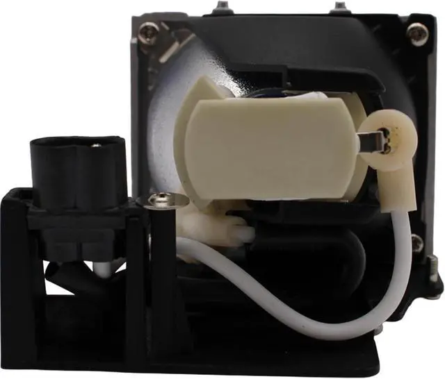 Alt view image 6 of 7 - Advanced Lamps 311-8529 Lamp & Housing for Dell Projectors - Fits M209X, M210X, M409MX, M410HD, X22P, 725-10112 - 1 Unit Per Pack - 90-Day Warranty