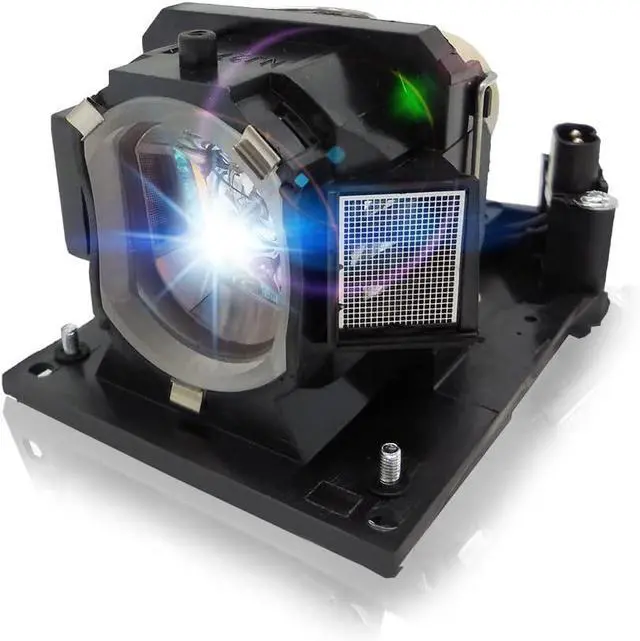 Main image of A+ Quality DT01481 Replacement Projector Lamp Bulb with Housing Compatible with Hitachi CP-WX3030WN CP-WX3530WN CP-EX301N CP-EX401 CP-X3541WN CP-X4030WN CP-X3042WN CP-WX3042WN CP-EX252N