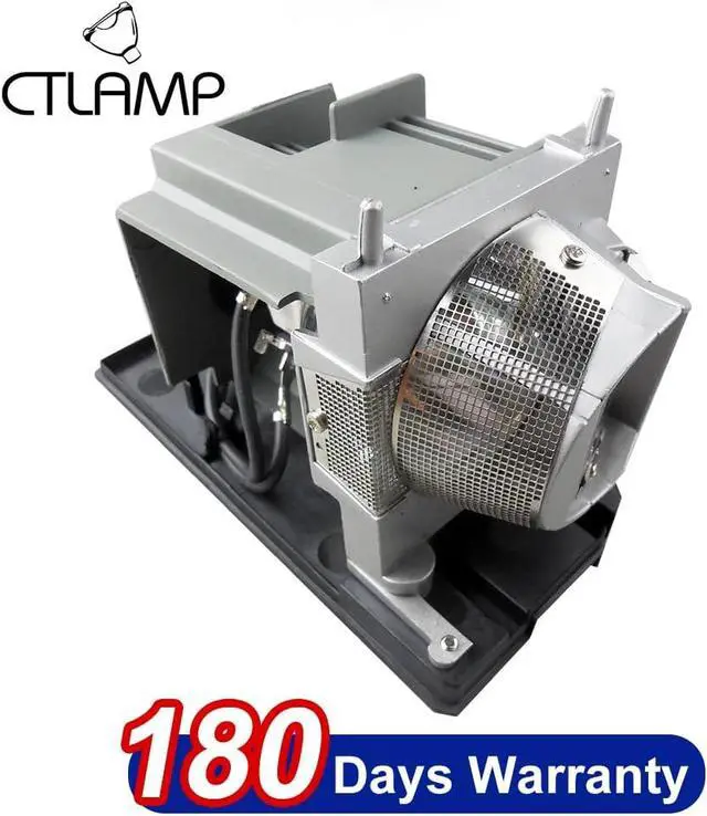 Alt view image 2 of 7 - A+ Quality NP24LP Replacement Lamp NP24LP Compatible Bulb with Housing Compatible with NEC NP-PE401+ PE401H NP-PE401HJD NP-PE401HJD-N2