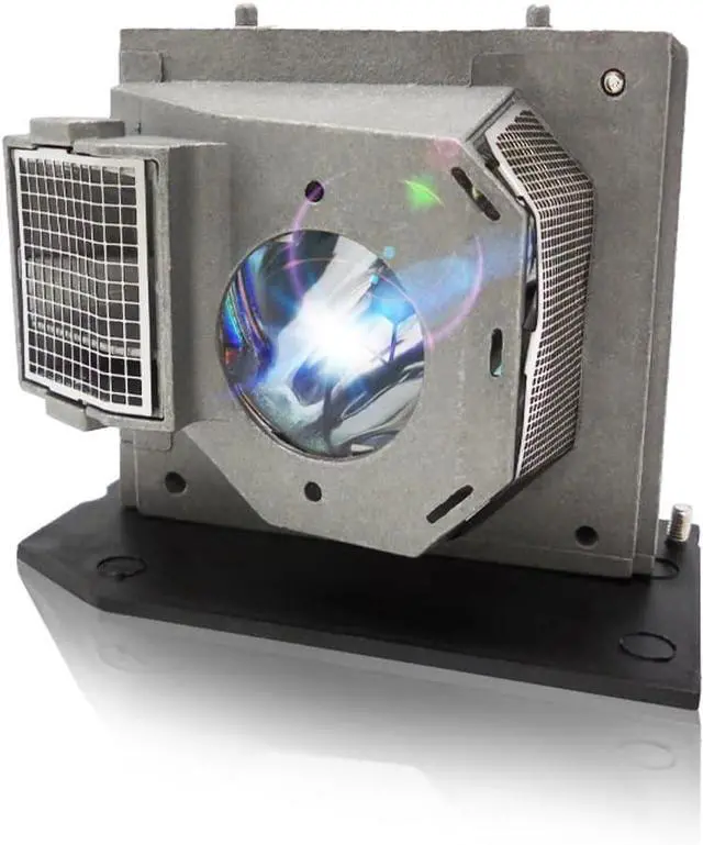Main image of A+ Quality 310-6896/725-10046 Replacement Projector Lamp Bulb with Housing Compatible with Dell 5100MP