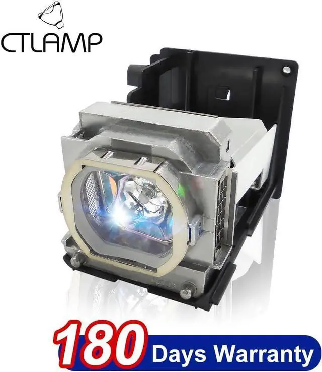 Alt view image 2 of 7 - A+ Quality VLT-HC6800LP Professional Replacement Projector Lamp with Housing Compatible with Mitsubishi HC6800 / HC6800U