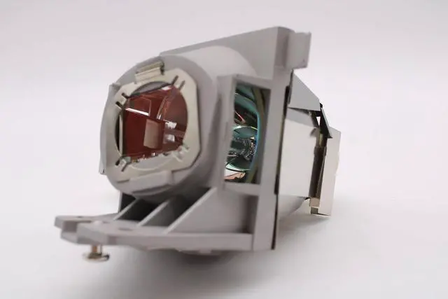 Alt view image 3 of 7 - Advanced Lamps 5J.JNF05.001 Lamp & Housing for BenQ Projectors