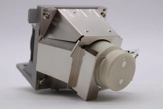 Alt view image 7 of 7 - Advanced Lamps 5J.JNF05.001 Lamp & Housing for BenQ Projectors