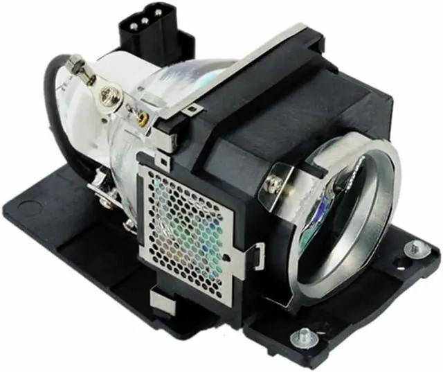 Alt view image 2 of 6 - AWO 5J.J2K02.001 / 6E.J2K01.011 Premium Replacement Lamp Bulb with Housing for BenQ W500 Projector