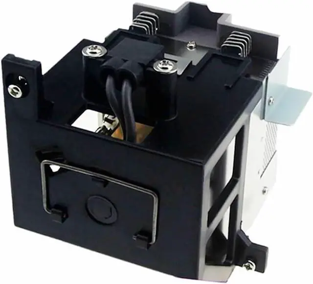 Alt view image 2 of 7 - AWO 5J.J2605.001/5J.J2805.001/5J.J3905.001/5J.J8A05.001/5J.J8W05.001 Premium Replacement Lamp Bulb with Housing for BenQ SP890,W5500,W6000,W6500,W7000,W7000+,W7500,SH940 Projectors