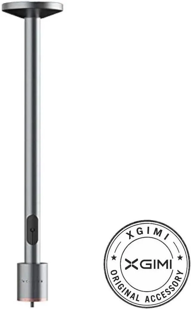 Alt view image 2 of 2 - XGIMI Projector Ceiling Mount X-roof,for Horizon/Horizon Pro(Ultra,20,20 Max,S Pro,S Max)/H2/MOGO 2 PRO/MoGo 3 Pro/MoGo 4/Halo+, Adjustable 20-40cm and for Other Brands Projectors