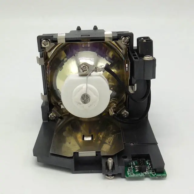 Alt view image 7 of 7 - A+ Quality ET-LAV200 Replacement Projector Lamp Bulb with Housing Compatible with Panasonic PT-VW430 PT-VW435N PT-VX500 PT-VX501 PT-VX505N PT-VW431D PT-VX510 PT-VW440
