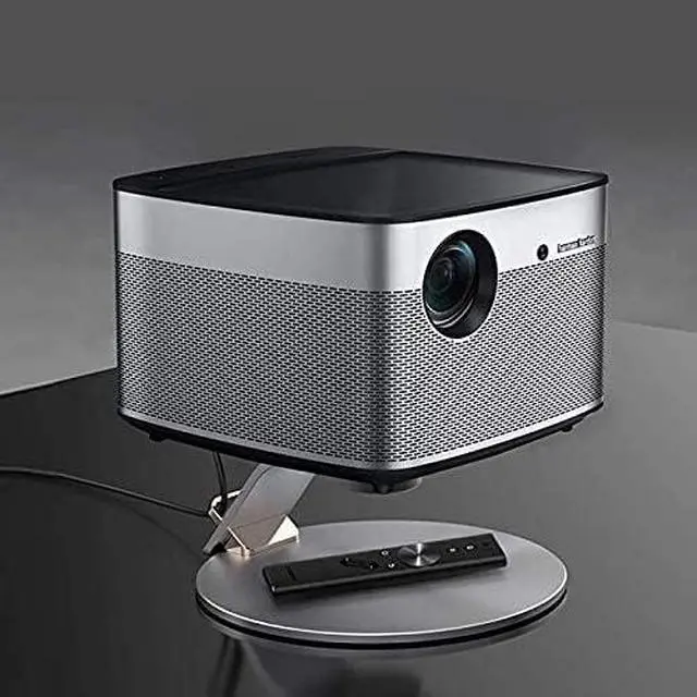 Alt view image 2 of 2 - XGIMI Desktop Stand Pro,Projector Accessories Multi-Model Adaptation for Horizon,Horizon Pro,Elfin,Halo+,Mogo 2 Series & Other Brands Projector