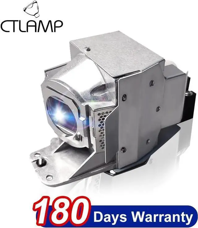 Alt view image 2 of 7 - A+ Quality W1070 Replacement 5J.J7L05.001 LCD Projector Lamp 5J.J7L05.001 Bulb with Housing Compatible with BenQ HT1075 HT1085ST W1070 W1080ST