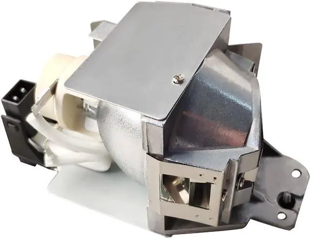 Alt view image 7 of 7 - A+ Quality W1070 Replacement 5J.J7L05.001 LCD Projector Lamp 5J.J7L05.001 Bulb with Housing Compatible with BenQ HT1075 HT1085ST W1070 W1080ST