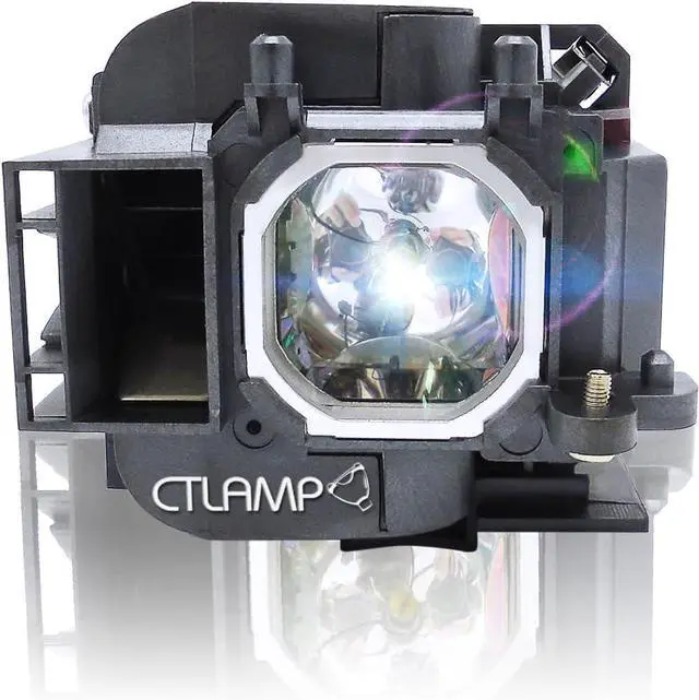 Main image of A+ Quality NP44LP Replacement Projector Lamp Bulb with Housing Compatible with NEC NP-P474U NP-P474W NP-P554U NP-P554W NP-P603X NP-P604X NP-PE523X
