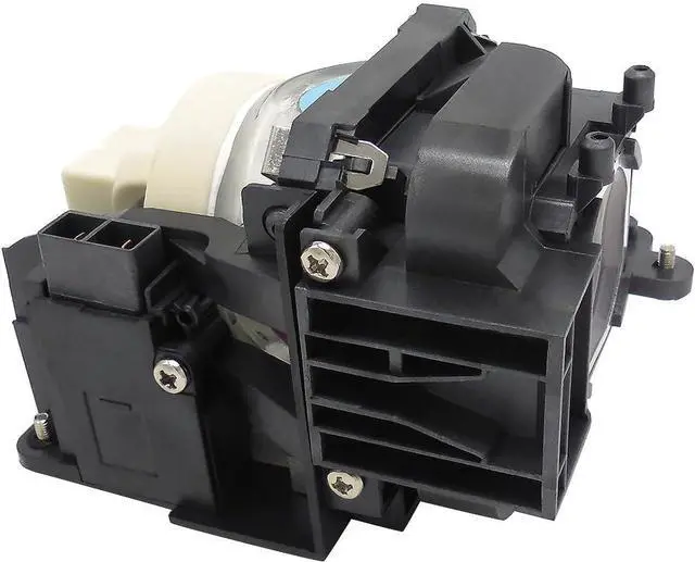 Alt view image 7 of 7 - A+ Quality NP44LP Replacement Projector Lamp Bulb with Housing Compatible with NEC NP-P474U NP-P474W NP-P554U NP-P554W NP-P603X NP-P604X NP-PE523X