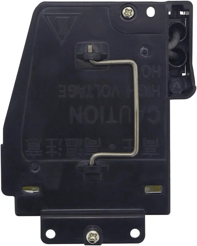 Alt view image 6 of 6 - Advanced Lamps 610-309-2706 Lamp & Housing for Sanyo Projectors