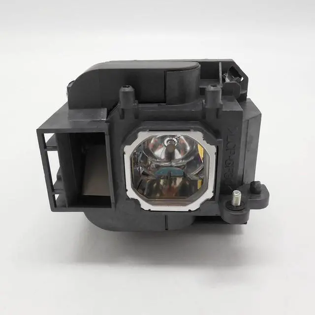 Alt view image 2 of 5 - NP23LP/100013284 Replacement Projector Lamp NP23LP 100013284 Bulb with Housing Compatible with NEC NP-P401W NP-P451W NP-P451X NP-P501X NP-P501XG NP-PE501X PE501X