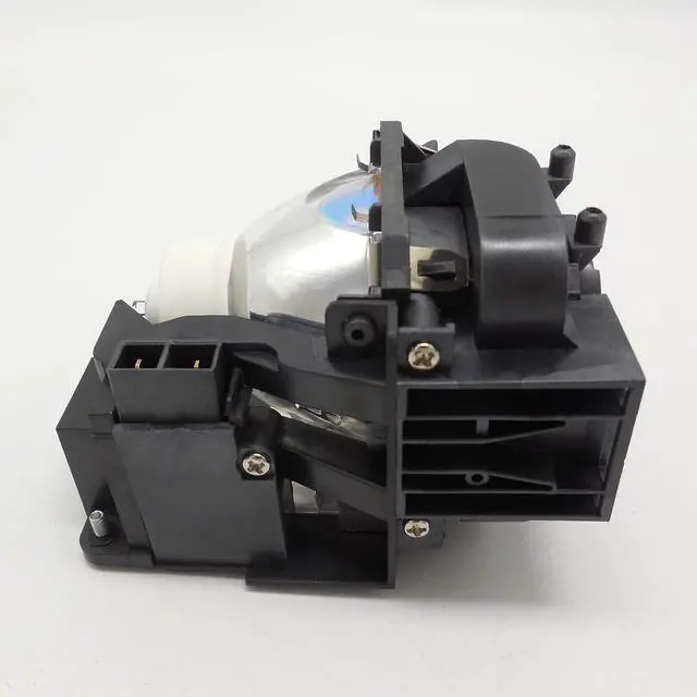 Alt view image 3 of 5 - NP23LP/100013284 Replacement Projector Lamp NP23LP 100013284 Bulb with Housing Compatible with NEC NP-P401W NP-P451W NP-P451X NP-P501X NP-P501XG NP-PE501X PE501X