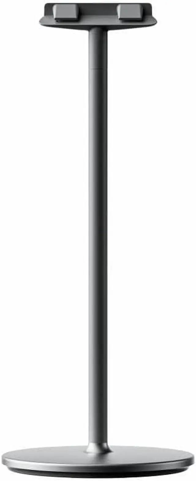 Alt view image 2 of 7 - JmGO Projector Floor Stand, Potable and Adjustable Outdoor Projector Mount for N1S Ultimate/N1S Pro/N1S Ultra/N1 Ultra/N1 Pro