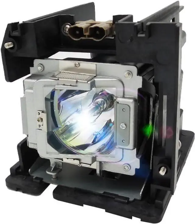 Main image of A+ Quality 5811116765-SU Professional Replacement Projector Lamp 5811116765-SU Bulb with Housing Compatible with VIVITEK D-4500 D-5000 D-5060 D-5180HD D-5185HD D-5280U D-5280HD