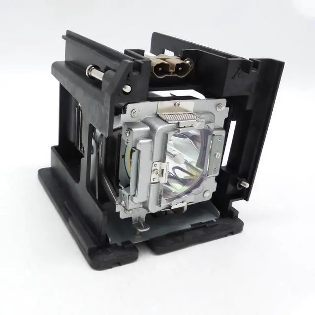 Alt view image 2 of 7 - A+ Quality 5811116765-SU Professional Replacement Projector Lamp 5811116765-SU Bulb with Housing Compatible with VIVITEK D-4500 D-5000 D-5060 D-5180HD D-5185HD D-5280U D-5280HD